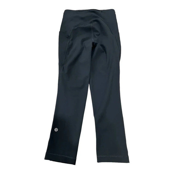 Lululemon like new Swift Speed High-Rise Crop - Picture 4 of 6